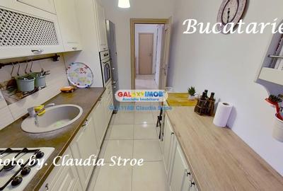 INCHIRIERE APARTAMENT 3 CAMERE BUCURESTI NOI LAMINORULUI - 23