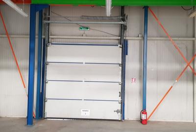 Spațiu industrial, de 700 mp, în Mogoșoaia - 10