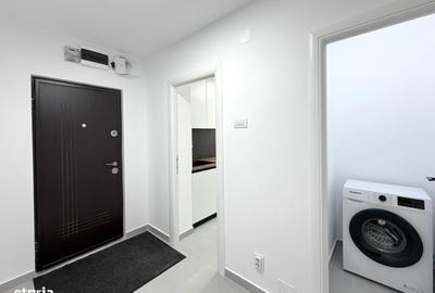 Apartament cu 3 camere semidecomandat în Drumul Taberei - 8