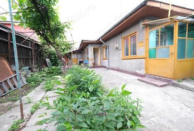 Voluntari, casa 4 camere din caramida plus 200 mp. teren - 11