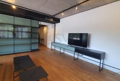 REA1025037 Apartament modern si spatios I 3 camere I Design industrial in Florea - 20