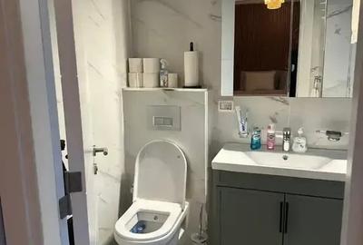 Apartament unic -Malul lacului Straulesti -Curte proprie 40 mp Apartament unic -Malul lacului Straulesti -Curte proprie 40 mp - 14