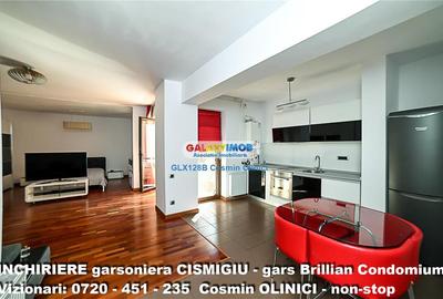 Garsonieră semidecomandată, mobilată în Cișmigiu - 3