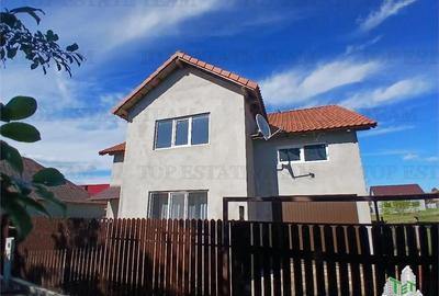 Casa moderna cu design ideal pentru locuinta sau casa de vacanta Agigea Constant Casa moderna cu design ideal pentru locuinta sau casa de vacanta Agigea Constant - 10