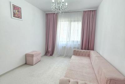 Apartament cu 3 camere în Berceni - 12