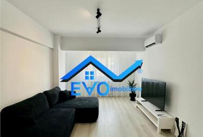 Apartament cu 2 camere, prima , complex Evergreen Towers - 4