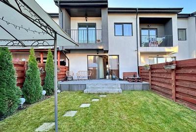 Corp de Casa Insiruita - Mobilat si Utilat - 2