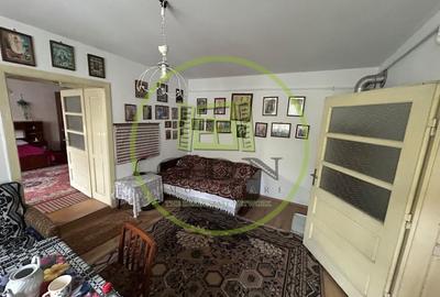 Casa individuala, 6 camere | 2109 mp teren |, localitatea Rusi, judetul Sibiu - 8