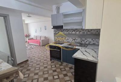 Apartament cu 2 camere decomandat în Central - 3