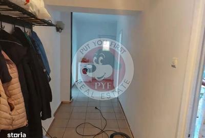 Apartament cu 3 camere decomandat în Rahova - 3