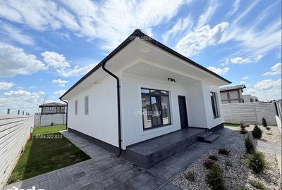 Casă cu 3 camere decomandat cu Teren 360 Mp în Berceni - 8
