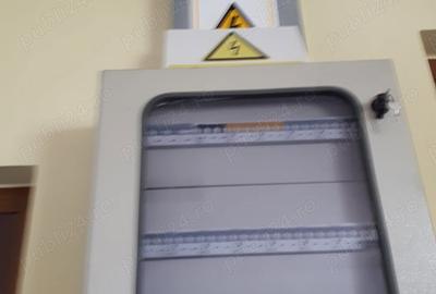 Spațiu comercial, de 295 mp, în Dumbrăvița - 1