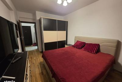 Apartament cu 2 camere decomandat, mobilat în Vitan - 10