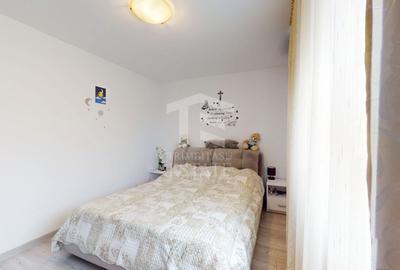Apartament cu 3 camere semidecomandat, mobilat în Colentina - 8