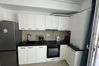 Apartament 2 camere Mamaia - 5