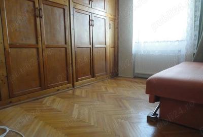 Apartament 2 camere etaj 3 zona centrala, langa Liceul Pedagogic - 20