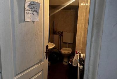 Spațiu comercial, de 58 mp, în Central - 5