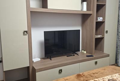 Garsonieră decomandată în Hipodrom - 3