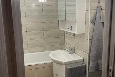 Apartament cu 3 camere semidecomandat, mobilat în Muncii - 8