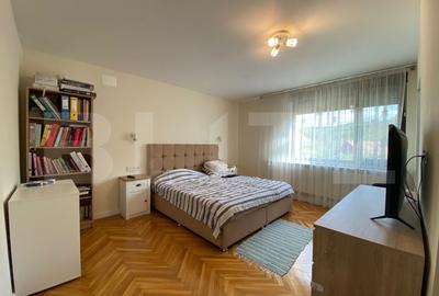 Casa renovata integral – Suceagu, com. Baciu  | Teren 1950 mp - 3