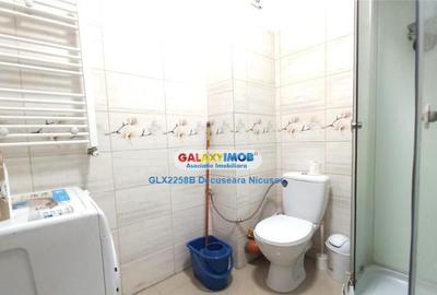 Garsoniera in Militari Residence, mobilata, utliata, 320 eur - 1