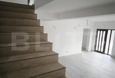 Casă cu 4 camere cu Teren 250 Mp în Lascăr Catargiu - 4