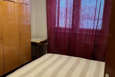 Apartament cu 2 camere semidecomandat, mobilat în Timișoara - 4