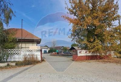 Spa?iu industrial de 400mp de inchiriat in zona Barier... - 5