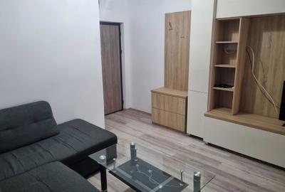 Apartament cu 2 camere semidecomandat în Tudor Vladimirescu - 1