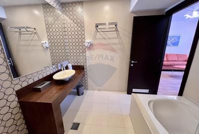 Apartament cu 2 camere semidecomandat, mobilat în Văcăresti - 23