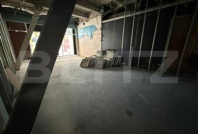 Oportunitate! Spatiu comercial, 575mp, Centru Clujului - 3