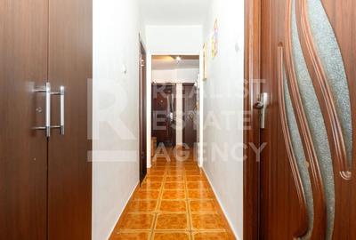 Vânzare, apartament, 3 camere, etaj 1, Str. Cristea Mateescu - 19