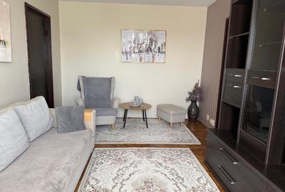 Apartament 2 camere Titan - 2