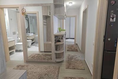 Apartament cu 3 camere decomandat, mobilat în Calea București - 5