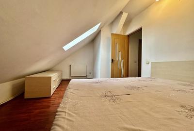 Apartament cu 2 camere în zona Gării, cod 8180 - 5