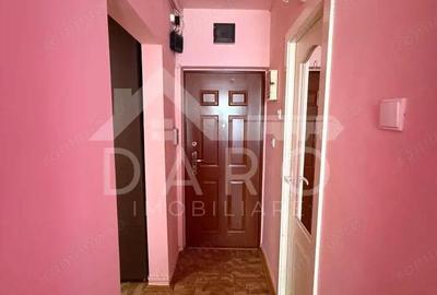 Apartament cu 2 camere decomandat în Pandurilor - 7