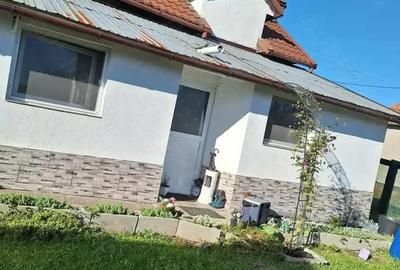 Casă cu 3 camere în Sânmihaiu de Câmpie - 2