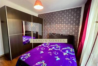 Inchiriere 2 camere, renovat, zona Cantacuzino, Ploiesti - 6