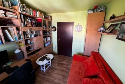 Apartament 3 camere, 64 mp utili, zona Dambovita - 5