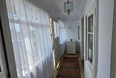 Casă cu 3 camere în Turda - 1