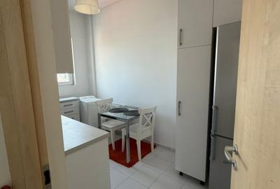 Apartament cu 2 camere semidecomandat, mobilat în Herăstrău - 8