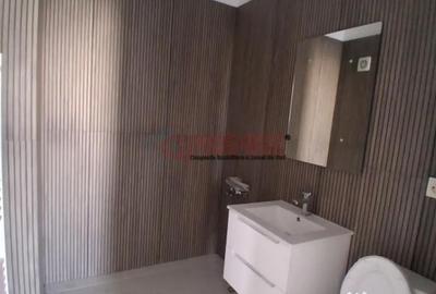 Apartament cu 2 camere nedecomandat în Central - 4