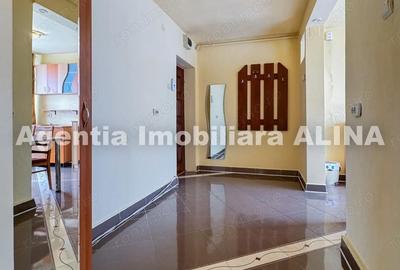 Apartament cu 2 camere semidecomandat în Ultracentral - 3