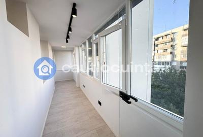 Apartament 2 Camere+Birou Parcul Tineretului 5' Metrou Renovat Modern - 4