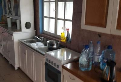 Casă individuală cu 6 camere cu Garaj în Chichiș - 19