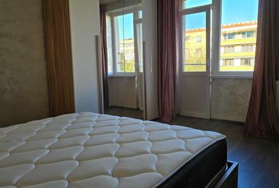 Apartament cu 3 camere nedecomandat în Ultracentral - 14