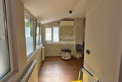 | Apartament cu 2 camere | Micro 19 | Parter | RENOVAT | | Apartament cu 2 camere | Micro 19 | Parter | RENOVAT | - 9