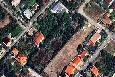 Teren în Pasărea - 5