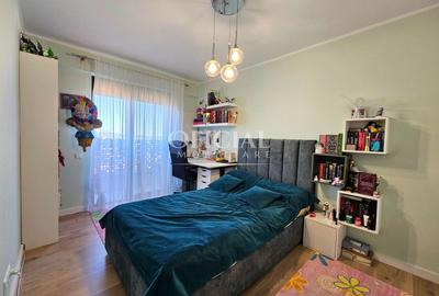 Apartament cu 4 camere semidecomandat, mobilat în Zorilor - 5