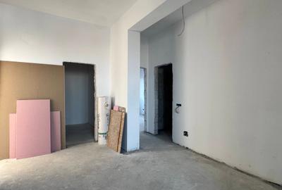 Apartament cu 4 camere decomandat în Mihai Bravu - 10